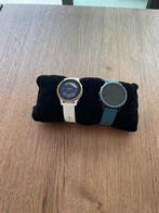 Garmin Venu 2S, Gebruikt, Wit, Ophalen of Verzenden, Waterdicht