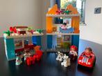 DUPLO verschillende sets TE KOOP, Ophalen of Verzenden, Zo goed als nieuw, Duplo