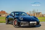 Porsche 992 911 Carrera S Cabrio 3.0 PDK 450PK / HISTORIEK, Automaat, 4 zetels, Achterwielaandrijving, USB