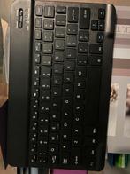 Toetsenbord galaxy tab a8, Ophalen, Qwerty, Nieuw, Draadloos