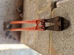 Coupe boulon muller 80cm, Bricolage & Construction, Enlèvement, Utilisé