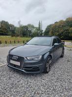 Audi A3 Sportback  e-tron 1.4 TFSI Plug-in Hybrid, Auto's, Automaat, Leder, 1395 cc, 5 zetels