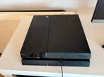 Ps4 met controller, Games en Spelcomputers, Ophalen of Verzenden, Zo goed als nieuw, Zonder controller
