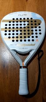 Bullpadel flow woman 2024, Enlèvement ou Envoi, Comme neuf, Raquette de padel