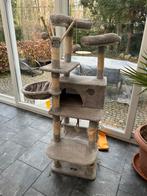 Arbre à chats, Enlèvement, Utilisé