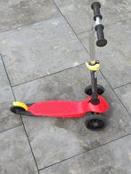 trottinette enfant, Fietsen en Brommers, Steps, Ophalen, Zo goed als nieuw, Oxelo Decathlon