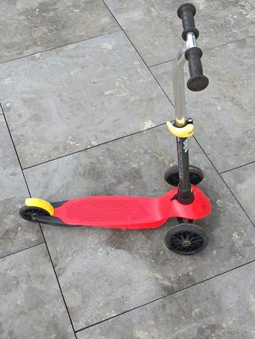 trottinette enfant beschikbaar voor biedingen