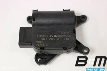 Kachelstelmotor Audi A3 8P Sportback beschikbaar voor biedingen