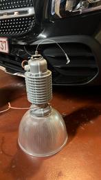 Lampe industriel empoule led, Ophalen, Zo goed als nieuw