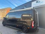 RENAULT MASTER 2.3DCI AUTOMAAT BJ2021 L3 H2 AIRCO NAVI FULL, Stof, 2000 kg, Renault, Diesel
