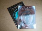ZODIAQUE tomes 12 et 13 (EO état neuf) de CORBEYRAN, Plusieurs BD, Enlèvement ou Envoi, Comme neuf, CORBEYRAN / LE ROUX