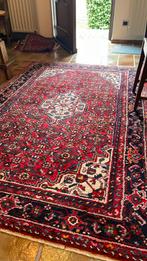Handgeknoopt Perzisch tapijt 140x 210, Huis en Inrichting, Stoffering | Tapijten en Vloerkleden, 200 cm of meer, 100 tot 150 cm