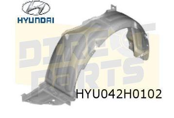 Hyundai i10 (3/20-6/23) wielkuip Rechts Origineel! 86812K700 beschikbaar voor biedingen