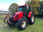 2007 Zetor Forterra 10641 Vierwielaangedreven landbouwtracto, Zakelijke goederen, Landbouw | Tractoren, Gebruikt, Overige merken