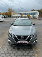 Nissan Qashqai 2018, Auto's, Nissan, Bluetooth, Stof, 5 deurs, Particulier