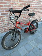 Raleigh, Enlèvement