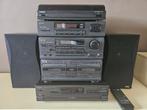 Stereoketen Aiwa, lenco Technics, JVC, Ophalen, Gebruikt, Cassettedeck, JVC