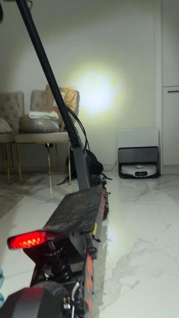 Kukirin g2 tekoop, Fietsen en Brommers, Ophalen, Nieuw, Elektrische step (E-scooter), Kukirin g2