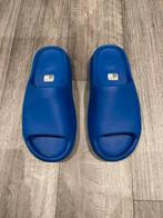 Yeezy Slide taille 46, Nieuw, Blauw, Adidas