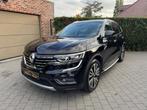 Renault Koleos ENERGY dCi 175 X-tronic 4WD INITIALE PARIS, Auto's, Renault, Automaat, Koleos, 1995 cc, Leder