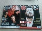 tijdschriften: Quest,Eos,Zo zit dat,Kijk,Knack Extra...e.a., Boeken, Tijdschriften en Kranten, Ophalen of Verzenden, Zo goed als nieuw