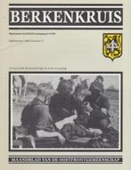 Berkenkruis, 2 maandbladen, Boeken, Verzenden, Gelezen