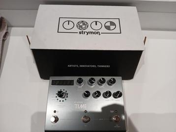 Strymon Timeline + Roland MK2 um one beschikbaar voor biedingen