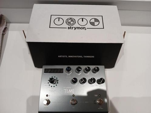 Strymon Timeline + Roland MK2 um one, Muziek en Instrumenten, Effecten, Nieuw, Ophalen