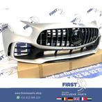 W190 BUMPER GTR AMG 2023 VOORBUMPER COMPLEET A1908853500 GTR, Auto-onderdelen, Gebruikt, Voor, Mercedes-Benz, Ophalen of Verzenden
