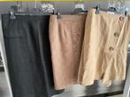 Pakket dames kledij rokken - 44, Kleding | Dames, Verzenden, Gedragen, Maat 42/44 (L)
