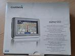 GARMIN ZÜMO 660 GPS, Ophalen, Zo goed als nieuw