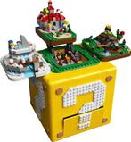 Neuf - Lego Mario - Super Mario 64 Block (71395), Lego Primo, Enlèvement ou Envoi, Neuf