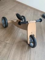 Houten loopfiets, Fietsen en Brommers, Ophalen, Zo goed als nieuw