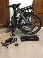 Minerva  -------------  2.4 Kilometer Nieuw, Fietsen en Brommers, Elektrische fietsen, 59 cm of meer, Ophalen of Verzenden, Nieuw