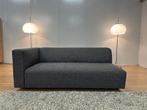 ZGAN Prostoria 2/3-zits Bank Gemêleerd NP: €4000, Bankstel Bank Sofa Hoekbank Design bank, 150 tot 200 cm, Tweepersoons, 75 tot 100 cm