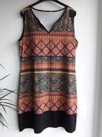 mooie jurk maat 44, Kleding | Dames, Ophalen of Verzenden, Zo goed als nieuw, Maat 42/44 (L)