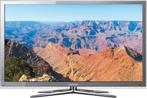 Samsung 3D Led A+ 117 cm/46" 100 Hz, Audio, Tv en Foto, Ophalen, LED, Zo goed als nieuw, 100 Hz