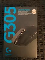 Gaming mouse g305 logitech, Computers en Software, Muizen, Ophalen, Muis, Gaming muis, Zo goed als nieuw