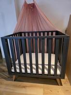 Quax Park, Kinderen en Baby's, Babyparken, Ophalen, Gebruikt, Rechthoekig, In hoogte verstelbaar