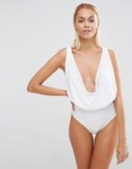 B'fun wit badpak waterval 40, Vêtements | Femmes, Maillot de bain, Envoi, Blanc, Neuf