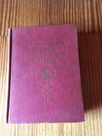 Ciné almanach Prisma, Boyer P., Faveau P., boek van 1947, Ophalen of Verzenden