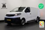 Opel Vivaro 1.5 CDTI L3 EURO 6 - Airco - Navi - Cruise - € 1, Auto's, Bestelwagens en Lichte vracht, 177 g/km, Wit, Electronic Stability Program (ESP)