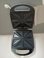 Sandwich maker XL, Elektronische apparatuur, Ophalen of Verzenden, Nieuw