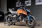 Ktm Duke 125 - 1.102 km, Bedrijf, 125 cc, 11 kW of minder, 1 cilinder