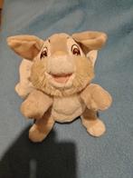 Konijn Stampertje uit de Disney film Bambi, Ophalen, Zo goed als nieuw, Konijn