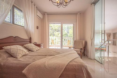 Charmante villa te koop in Altea la Vella — El Paraíso, Immo, Huizen en Appartementen te koop, 500 tot 1000 m², Vrijstaande woning
