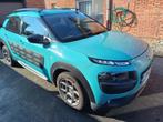 Citroen Cactus, Autos, Citroën, Euro 6, Boîte manuelle, 5 portes, Particulier