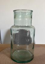 Vaas, Huis en Inrichting, Ophalen, Zo goed als nieuw, Glas