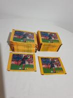 Panini vintage super foot zakjes 1998 Frankrijk, Ophalen of Verzenden, Nieuw, Meerdere stickers