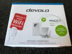 Powerline Devolo Magic 1 WiFi kit (in doos), Ophalen of Verzenden, Zo goed als nieuw, Devolo